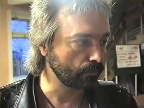 Видео: АлисА в Кирове (Гостиница), 03.05.1999