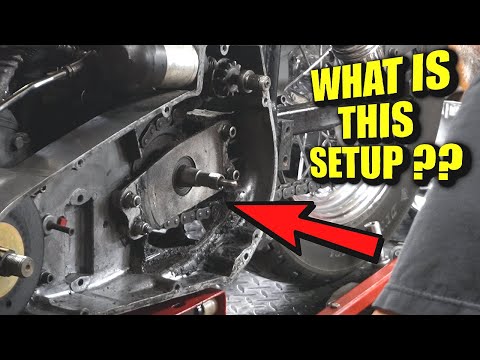 Видео: ЗАМЕНА СИСТЕМЫ ПЕРВИЧНОГО РЕМЕННОГО ПРИВОДА, ЧАСТЬ 1 / ВНУТРЕННИЙ ПЕРВИЧНЫЙ МЯСНОЙ ЦЕХ / О ЧЕМ ОН...