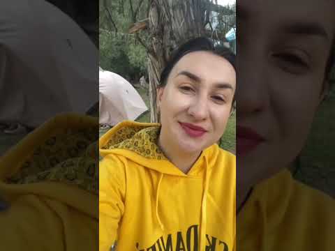 Видео: Сары-Челек и Кара-Камыш Кыргызстан Жалал Абадская область