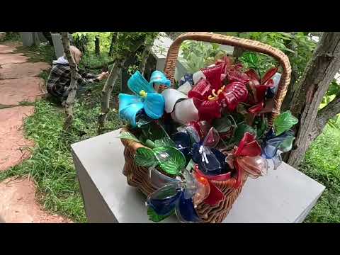 Видео: 11.05. Стеклянный парк. Кабардинка 👍