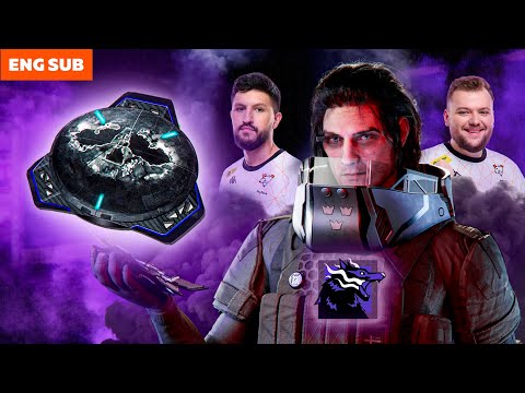 Видео: ТВОИ ФЕНРИРКИ НИКТО НЕ НАЙДЕТ | ГАЙД НА FENRIR ОТ DAN-_-  И JOYSTICK | VIRTUS.PRO R6S