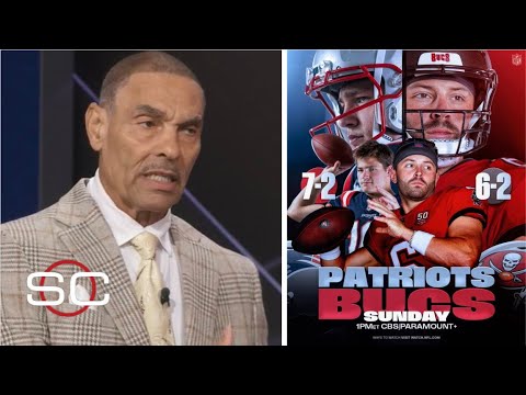 Видео: Херм Эдвард делает смелый прогноз на 10-ю неделю НФЛ: «Пэтриотс» одержали победу над «Бакс», Гард...