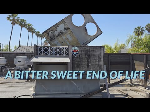 Видео: ГОРЬКО-СЛАДКИЙ КОНЕЦ ЖИЗНИ