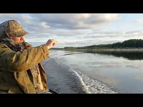 Видео: Путешествие по Уралу, день 13, часть 3. Дорога обратно, Чепец - Бондюг.