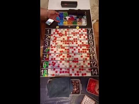 Видео: ЛОТО 7777 в прямом эфире!