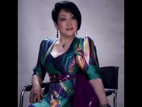 Видео: Ұлжан Айнақұлова - Әніммен егізбін Әні: Самал Ермахан Сөзі: Алмат Исаділ, Ермек Елгезеков