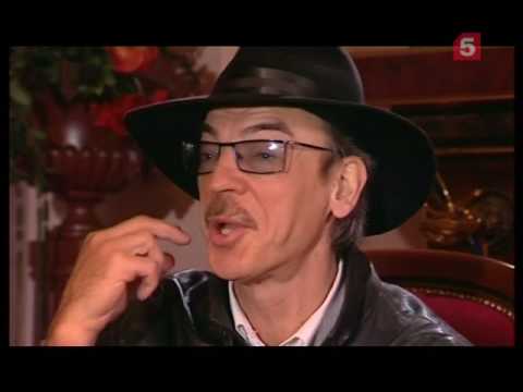 Видео: Личные вещи. Михаил Боярский