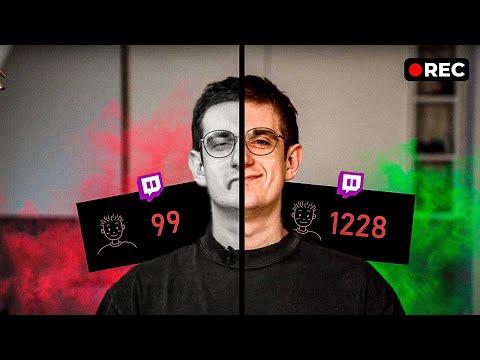 Видео: Правда о падении онлайна на Twitch (без мифов и паники)