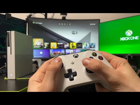 Видео: А стоит ли покупать Xbox Onе S в 2025?