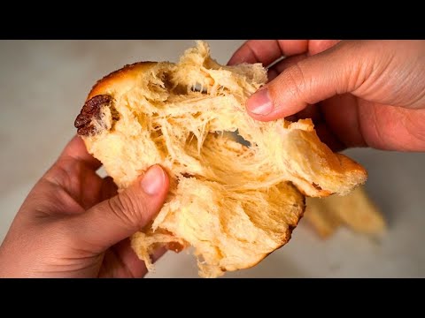 Видео: 🔥НОВА Рецепта за КОЗУНАК на Конци