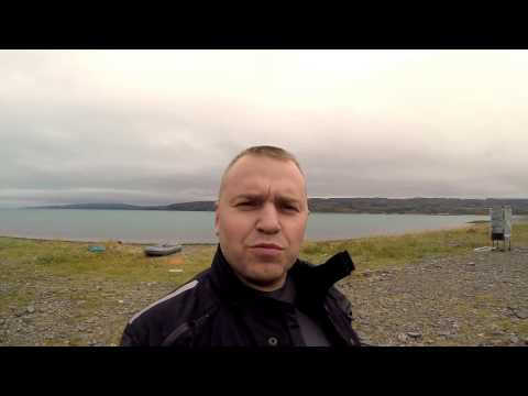 Видео: А мы уйдём на север (часть 4)