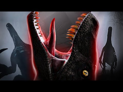 Видео: ДИНОЗАВРЫ МОГУТ ПУГАТЬ: Tempus triad | Обзор игры