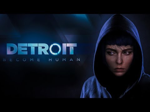 Видео: DETROIT BECOME HUMAN - НА ЧТО СПОСОБНЫ АНДРОИДЫ? #1