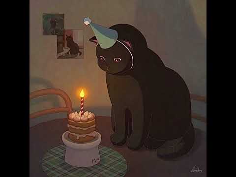 Видео: Сам полечу сам доберусь сам выживу - speed up + reverb