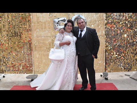 Видео: 50-Годишен Юбилей на Стефан Ихтиман VD-1