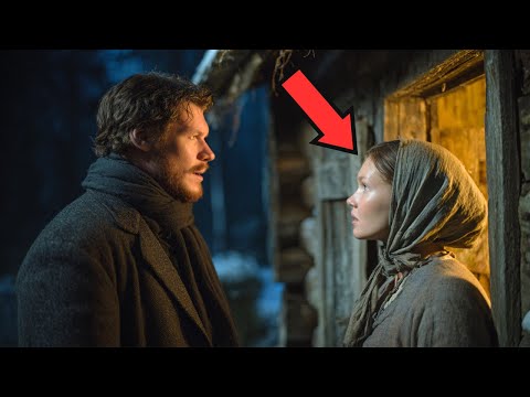 Видео: «ПОЖАЛУЙСТА, ПОЗВОЛЬ МНЕ ОСТАТЬСЯ ЭТОЙ НОЧЬЮ», МУЖЧИНА УМОЛЯЛ ВДОВУ, НЕ ЗНАЯ, ЧТО ОН БЫЛ...