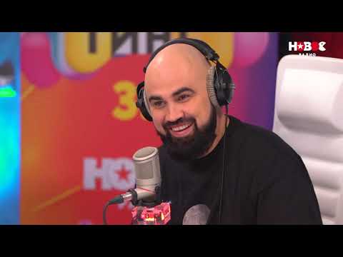 Видео: «Новое радио»: топ проектов за 5 лет