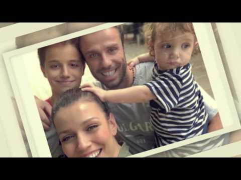 Видео: Шоуто на Николаос Цитиридис: Ралица Паскалева и Теодор Салпаров за връзката от разстояние