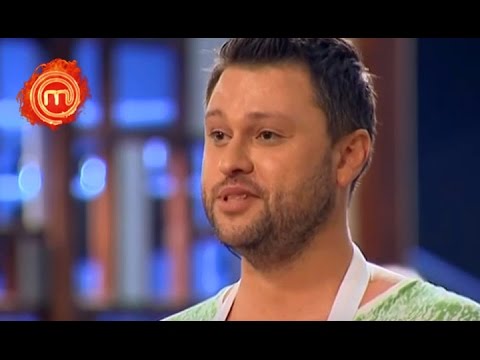 Видео: МастерШеф 4 - Выпуск 2 - Часть 7 из 7
