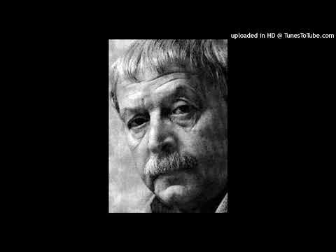 Видео: Ю.Левитанский "Стихотворения."