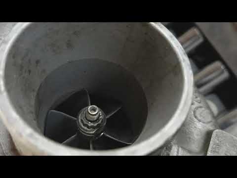 Видео: 2.5 TDi Audi A6C5, Хана всему. А может её сжечь?!