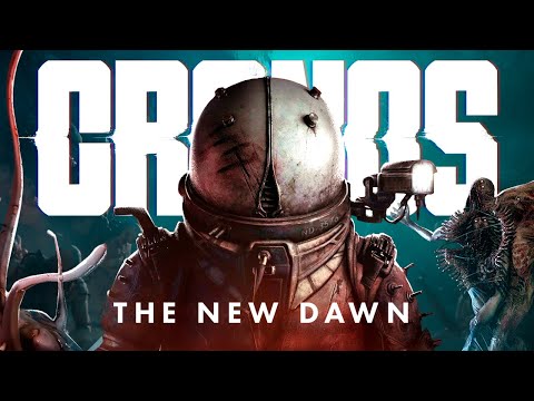 Видео: НОВЫЙ ПОЛЬСКИЙ ХОРРОР - Cronos: The New Dawn