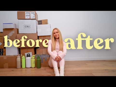 Видео: Я избавилась от хлама за 30 дней