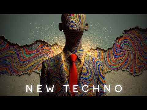 Видео: October Techno Journey | Гипнотические ритмы и лучшая новая музыка 2025 Глубокие вибрации