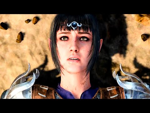 Видео: Baldur’s Gate 3 в коопе #12 - Акт 1 (Заки, Денис, Уэс, Саня)