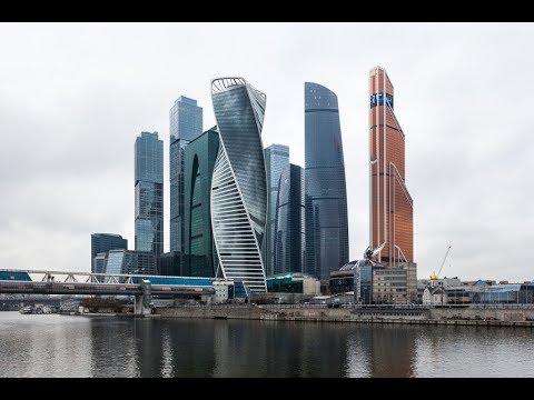 Видео: Сомали в Снегу - Строятся Зиккураты