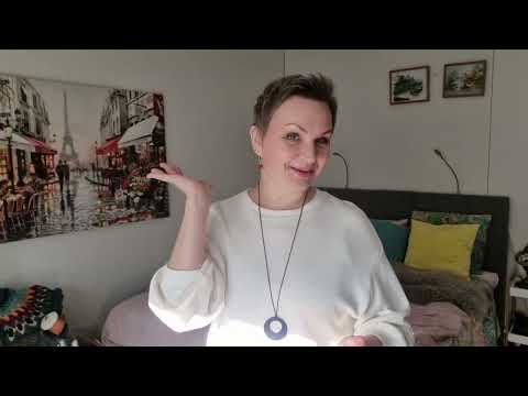 Видео: Кому же я вяжу плед для новорожденного?! Экскурсия по району, в котором я живу.