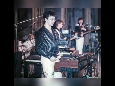 Видео: Веселые ребята - Мальчик Бананан (1984, live)