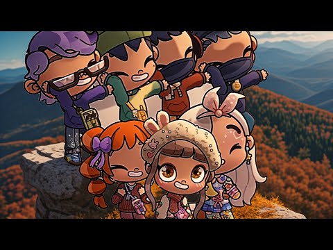 Видео: Новая компания Ульяны #аватарворлд #avatarstory #avatarfranchise 