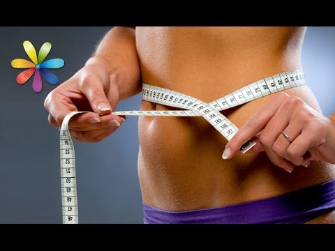 Видео: Минус 5 см на талии за три недели! – Все буде добре. Выпуск 700 от 05.11.15