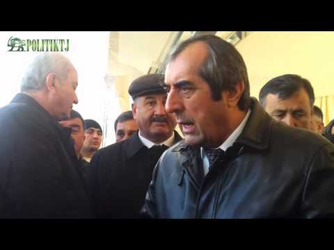 Видео: Сказки Махмадсаид Убайдуллоева.