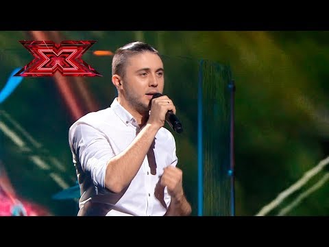 Видео: Антитіла  – Вірила. Х-фактор 10. Суперфинал