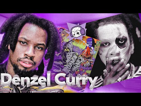 Видео: DENZEL CURRY - САМЫЙ НЕДООЦЕНЕННЫЙ РЭПЕР??