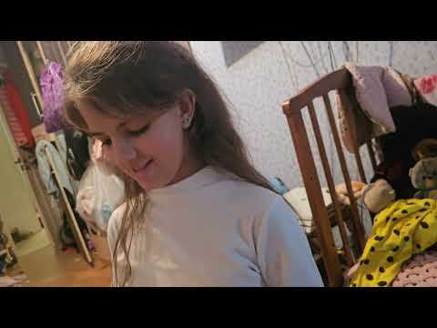 Видео: Сходили за посылочками / Приятности для девочек