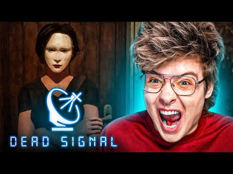 Видео: СТАЛ ХАКЕРОМ ИЗ ДАРКНЕТА - ШАРФ ИГРАЕТ В DEAD SIGNAL