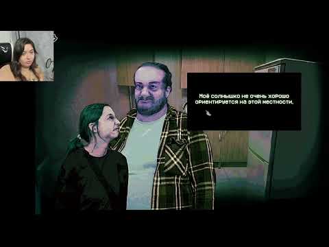 Видео: #14 РЕБЁНОК ДЬЯВОЛА И ПОСЛЕДНЯЯ КОНЦОВКА! - No, I'm not a Human (Прохождение)
