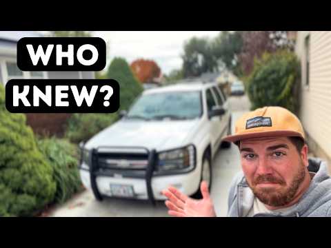 Видео: Зачем покупать генератор? У вас уже есть генератор у дома.