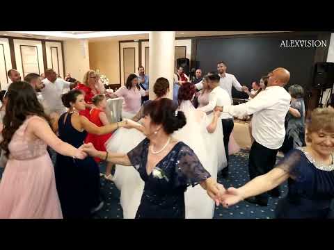 Видео: Алекс вижън