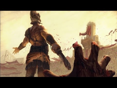 Видео: Симулятор Ланисты (Age of Gladiators) #3