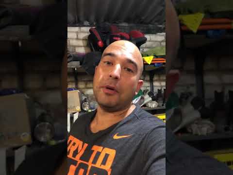 Видео: Крыльчатка охлаждения Hangkai 9.9