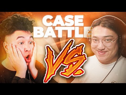 Видео: HORLOO ТОЙ 6000$ CASE BATTLE ХИЙВ
