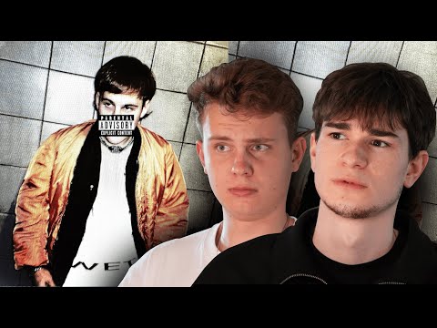 Видео: TOXI$ УНИКАЛЕН? | UNIQUE: Реакция Без Кепок