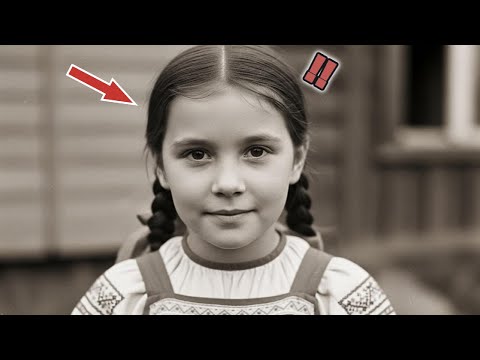 Видео: Пропала на 25 лет: ее послание матери раскрыло страшную тайну