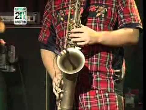 Видео: Distemper — одна из наиболее известных ска-панк-групп