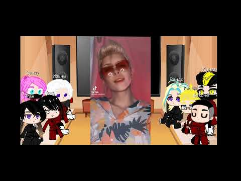 Видео: Реакция поднебесья на Такемичи 2/?