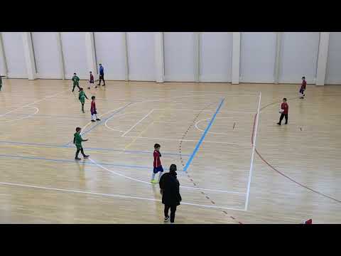 Видео: "Вихрен" - "Марек" набор 2012 година, 2 полувреме , Симитли къп 2021 година